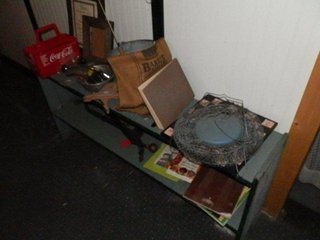 Property photo 71 - Commercial Building, Former Antique Mall - Downtown Roann